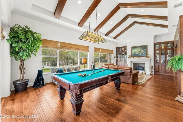 $3,600,000 | 135 Lansing Island Drive, Indian Harbour Beach, FL 32937