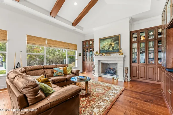 $3,600,000 | 135 Lansing Island Drive, Indian Harbour Beach, FL 32937