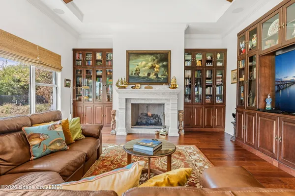 $3,600,000 | 135 Lansing Island Drive, Indian Harbour Beach, FL 32937