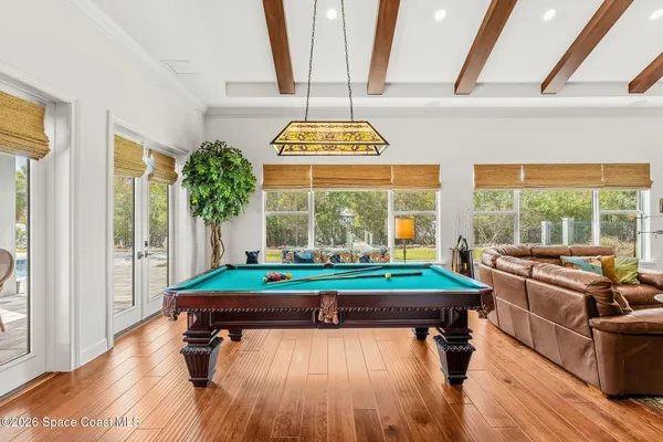 $3,600,000 | 135 Lansing Island Drive, Indian Harbour Beach, FL 32937