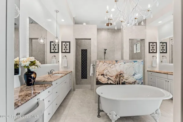 $3,600,000 | 135 Lansing Island Drive, Indian Harbour Beach, FL 32937
