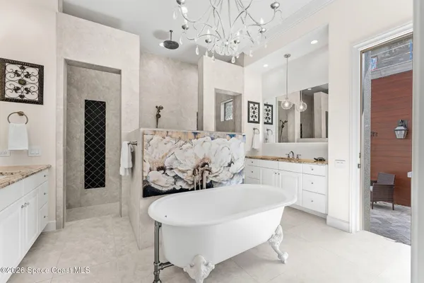 $3,600,000 | 135 Lansing Island Drive, Indian Harbour Beach, FL 32937