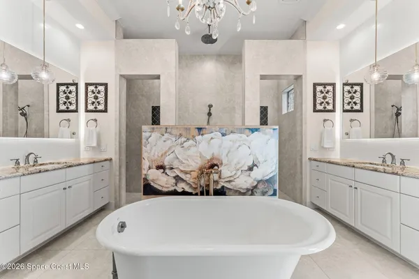 $3,600,000 | 135 Lansing Island Drive, Indian Harbour Beach, FL 32937