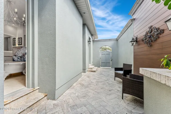 $3,600,000 | 135 Lansing Island Drive, Indian Harbour Beach, FL 32937