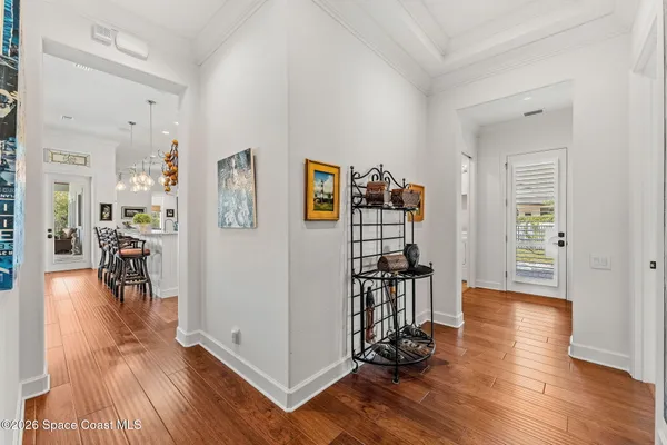 $3,600,000 | 135 Lansing Island Drive, Indian Harbour Beach, FL 32937