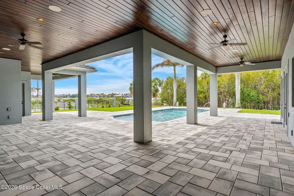 $3,600,000 | 135 Lansing Island Drive, Indian Harbour Beach, FL 32937