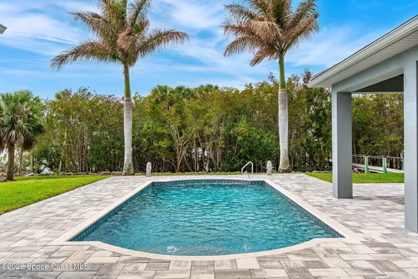 $3,600,000 | 135 Lansing Island Drive, Indian Harbour Beach, FL 32937