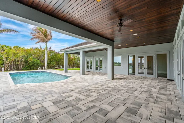 $3,600,000 | 135 Lansing Island Drive, Indian Harbour Beach, FL 32937