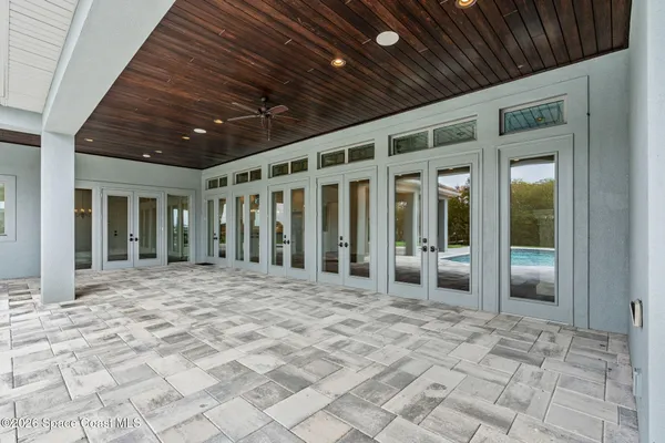 $3,600,000 | 135 Lansing Island Drive, Indian Harbour Beach, FL 32937