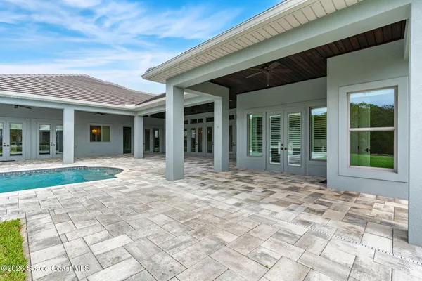 $3,600,000 | 135 Lansing Island Drive, Indian Harbour Beach, FL 32937