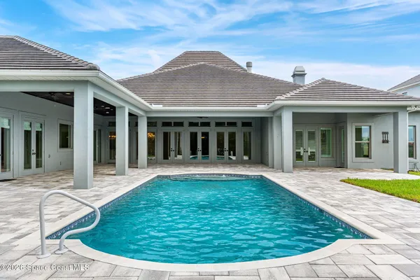 $3,600,000 | 135 Lansing Island Drive, Indian Harbour Beach, FL 32937