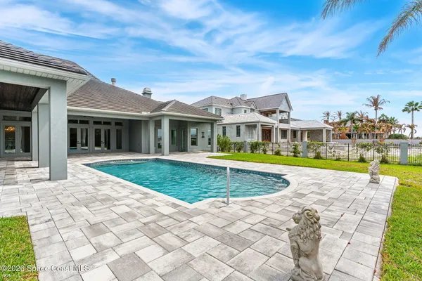 $3,600,000 | 135 Lansing Island Drive, Indian Harbour Beach, FL 32937