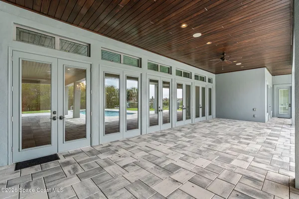 $3,600,000 | 135 Lansing Island Drive, Indian Harbour Beach, FL 32937