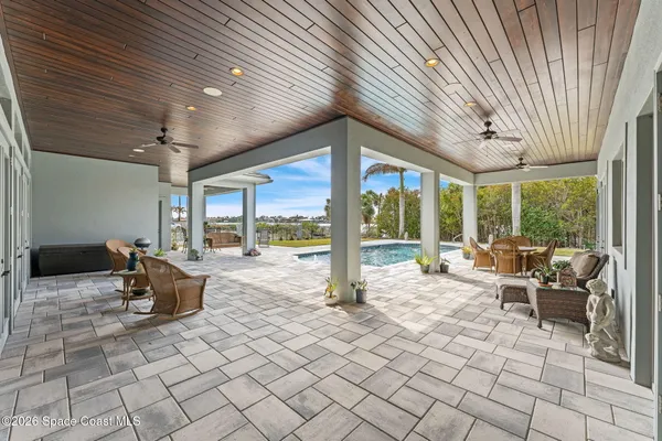 $3,600,000 | 135 Lansing Island Drive, Indian Harbour Beach, FL 32937
