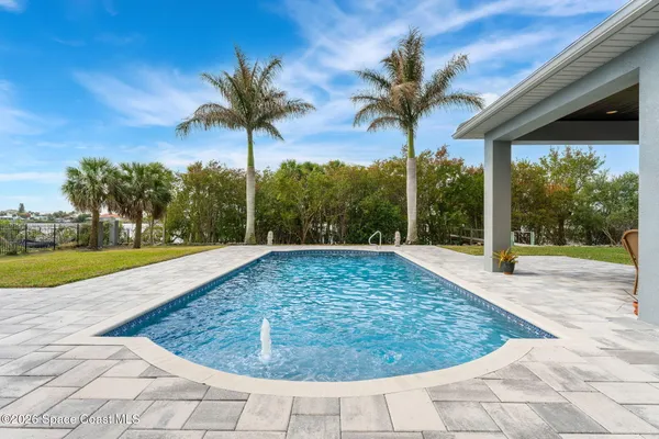 $3,600,000 | 135 Lansing Island Drive, Indian Harbour Beach, FL 32937