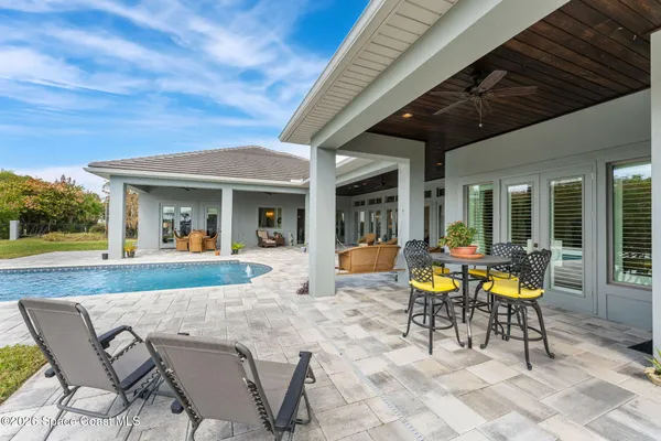 $3,600,000 | 135 Lansing Island Drive, Indian Harbour Beach, FL 32937