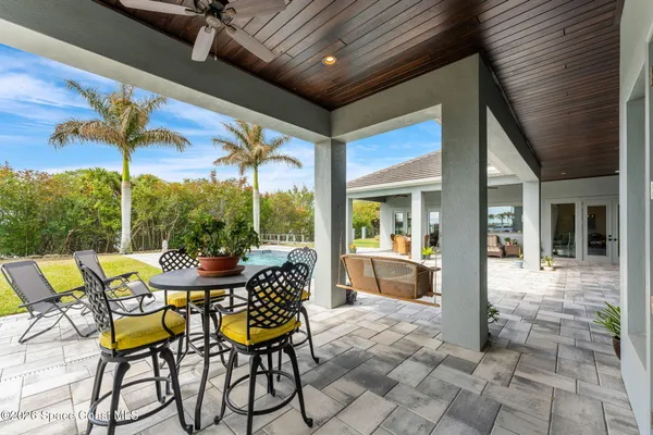 $3,600,000 | 135 Lansing Island Drive, Indian Harbour Beach, FL 32937