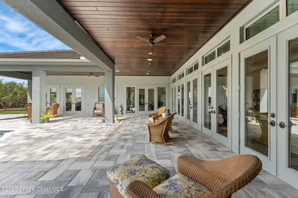 $3,600,000 | 135 Lansing Island Drive, Indian Harbour Beach, FL 32937
