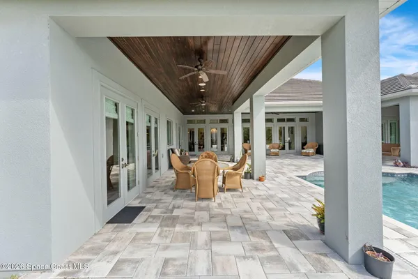$3,600,000 | 135 Lansing Island Drive, Indian Harbour Beach, FL 32937