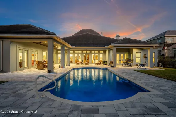 $3,600,000 | 135 Lansing Island Drive, Indian Harbour Beach, FL 32937