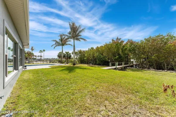 $3,600,000 | 135 Lansing Island Drive, Indian Harbour Beach, FL 32937