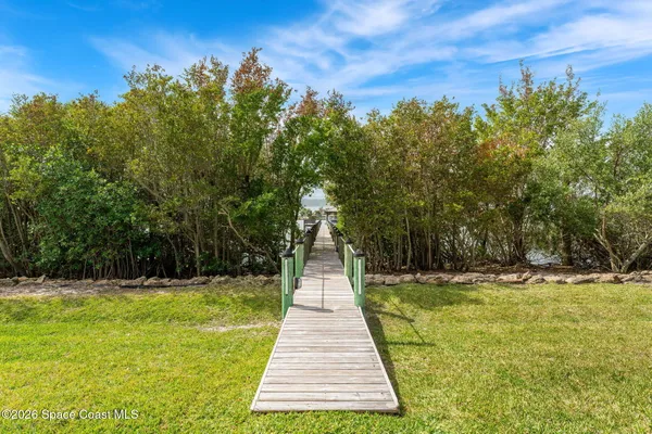 $3,600,000 | 135 Lansing Island Drive, Indian Harbour Beach, FL 32937