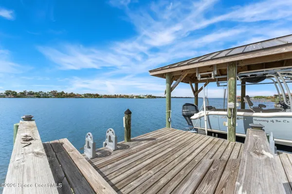 $3,600,000 | 135 Lansing Island Drive, Indian Harbour Beach, FL 32937