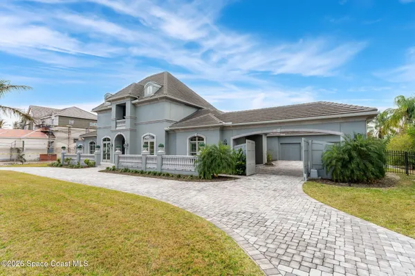 $3,600,000 | 135 Lansing Island Drive, Indian Harbour Beach, FL 32937