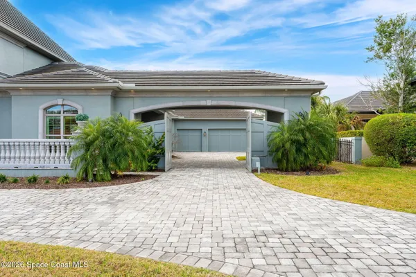 $3,600,000 | 135 Lansing Island Drive, Indian Harbour Beach, FL 32937