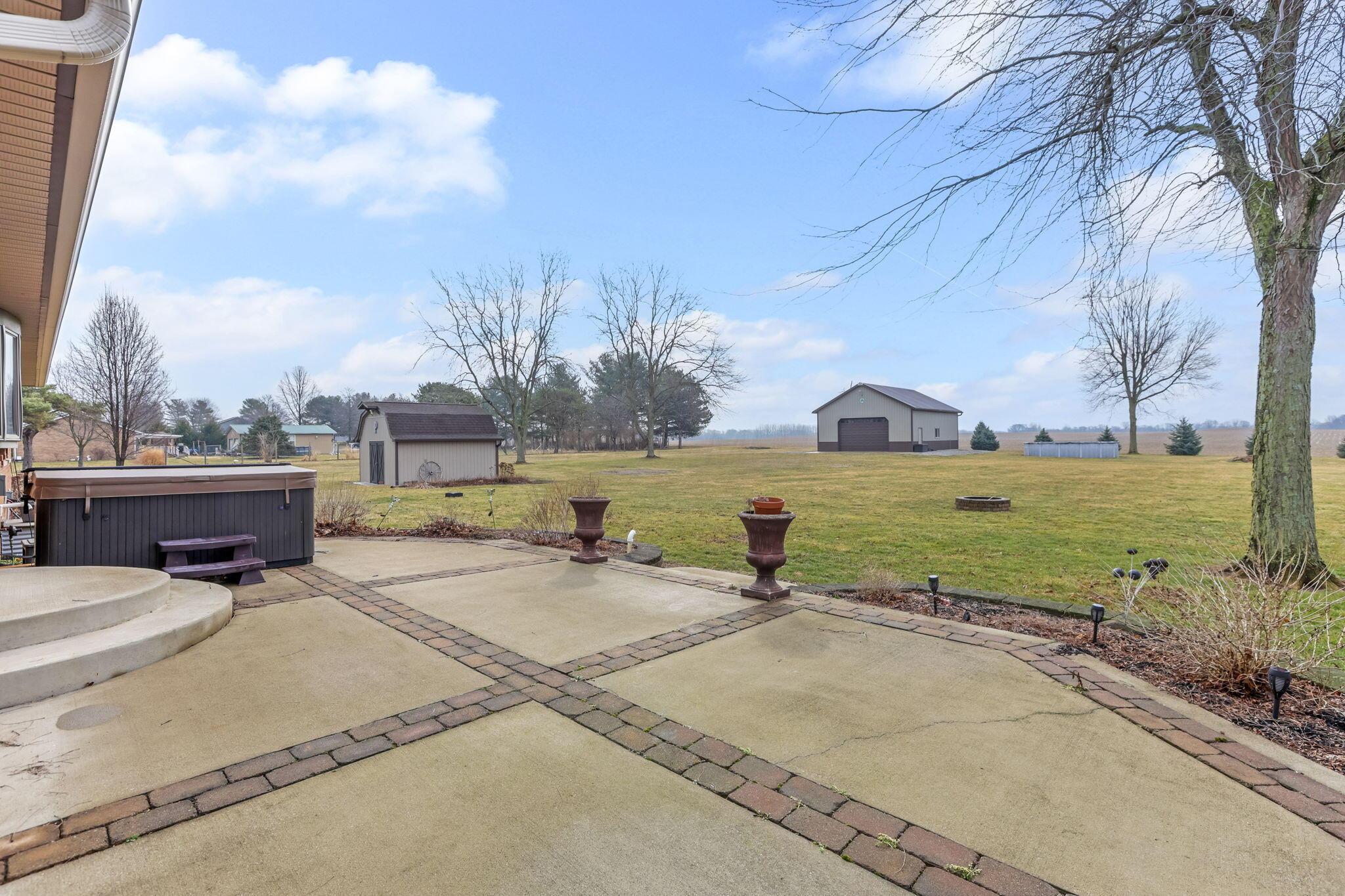 4479 State Rte 762 Lockbourne, OH 43137 - Photo 37 of 64 Patio