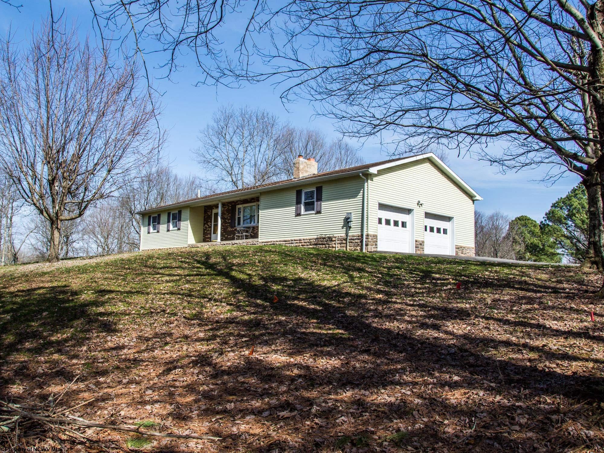 72 Five Forks Road Fairmont, WV 26554 - Photo 21 of 23 Gallery Image 21