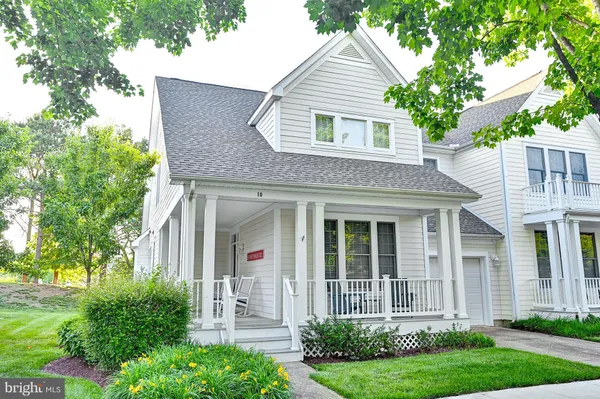 $650,000 | 10 October Glory Avenue, Ocean View, DE 19970