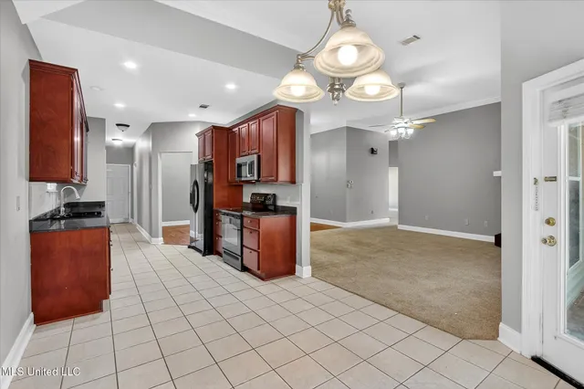 $268,000 | 7310 Ahi Drive, Diamondhead, MS 39525