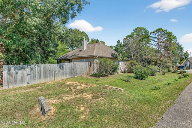 $268,000 | 7310 Ahi Drive, Diamondhead, MS 39525