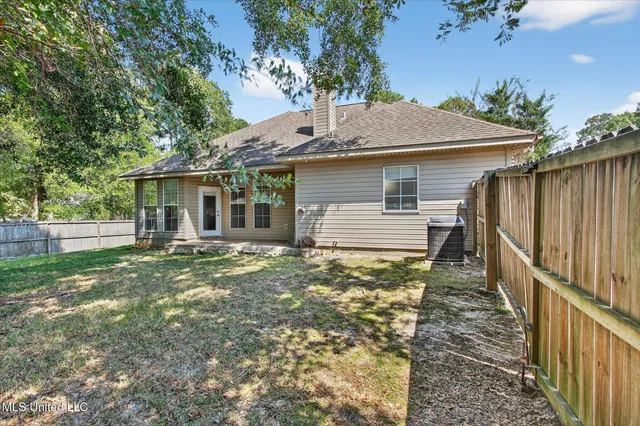 $268,000 | 7310 Ahi Drive, Diamondhead, MS 39525