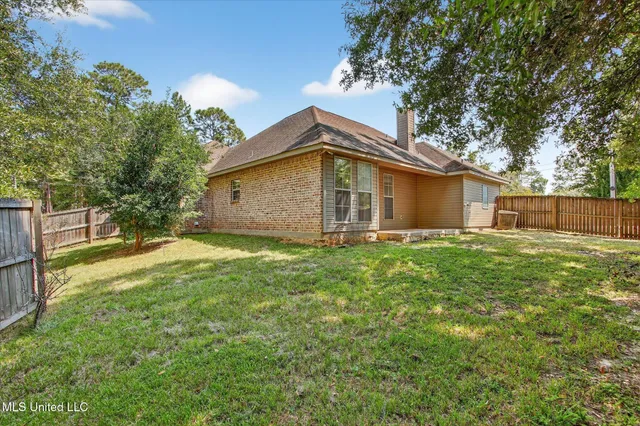 $268,000 | 7310 Ahi Drive, Diamondhead, MS 39525