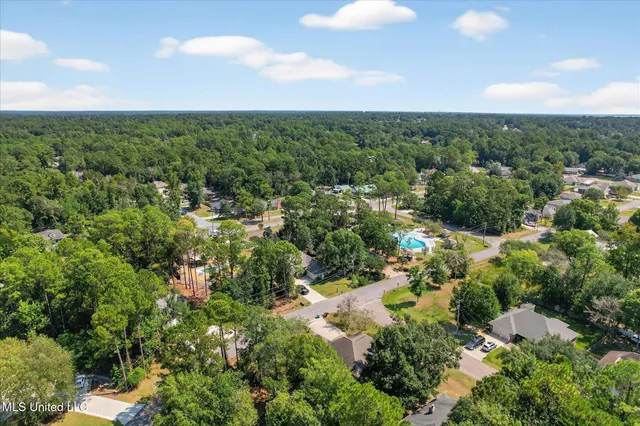 $268,000 | 7310 Ahi Drive, Diamondhead, MS 39525