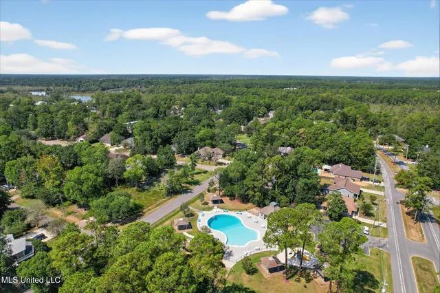 $268,000 | 7310 Ahi Drive, Diamondhead, MS 39525