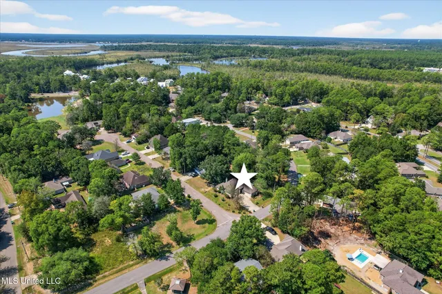 $268,000 | 7310 Ahi Drive, Diamondhead, MS 39525