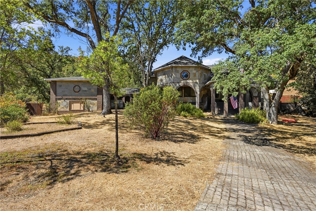 3725 Spring Valley Road Clearlake Oaks, CA 95423 - Photo 43 of 46