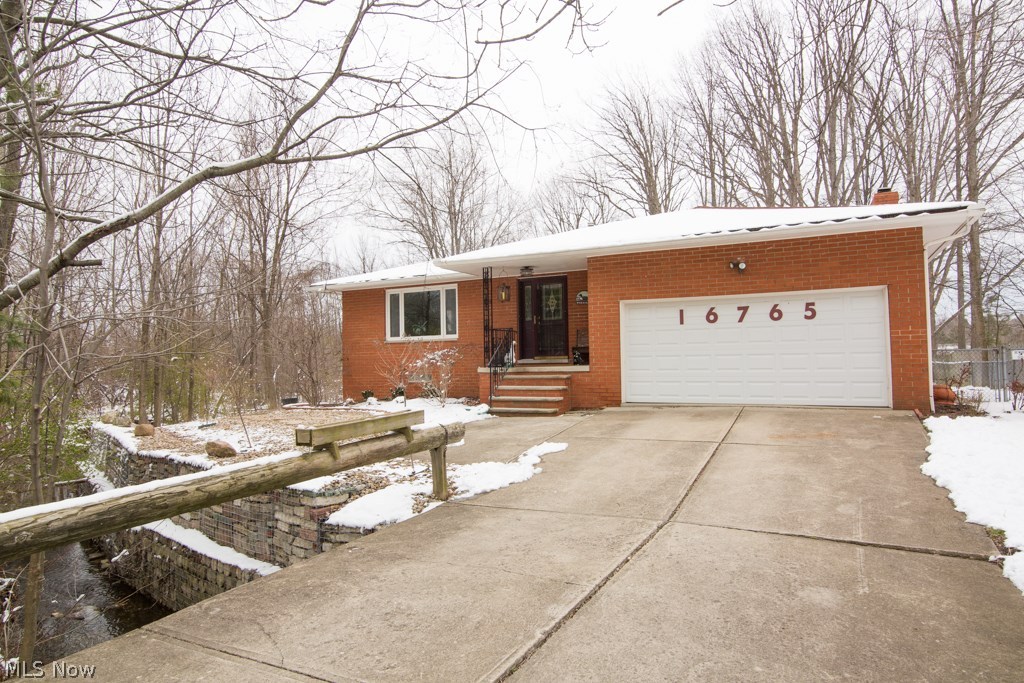 16765 Howe Road Strongsville, OH 44136 - Photo 1 of 25