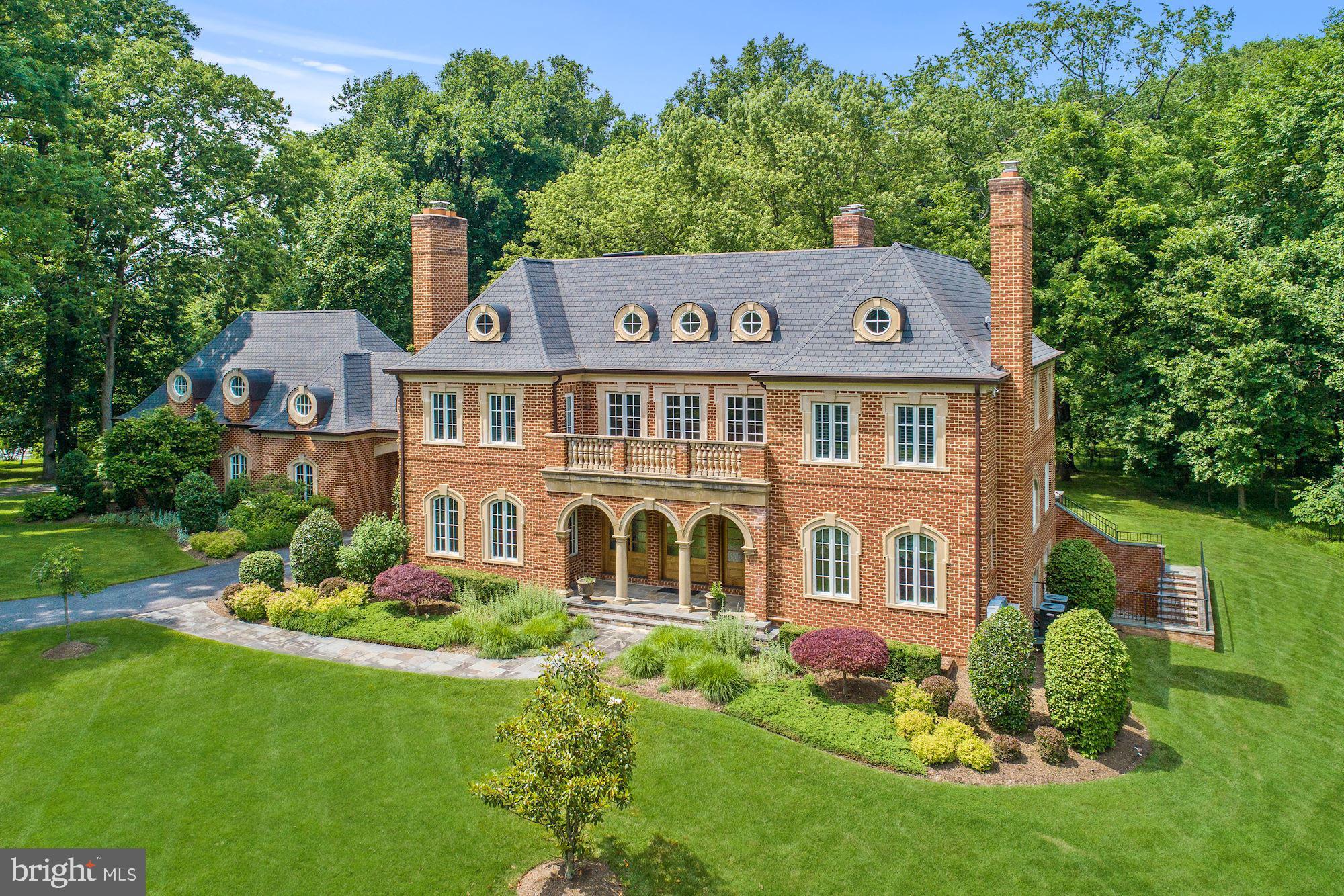 15215 Seneca Road Darnestown, MD 20874 - Photo 1 of 80