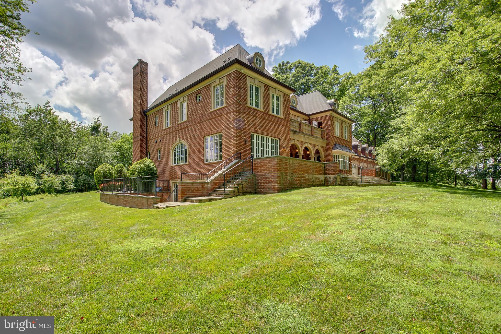 15215 Seneca Road Darnestown, MD 20874 - Photo 11 of 80 Exterior Rear