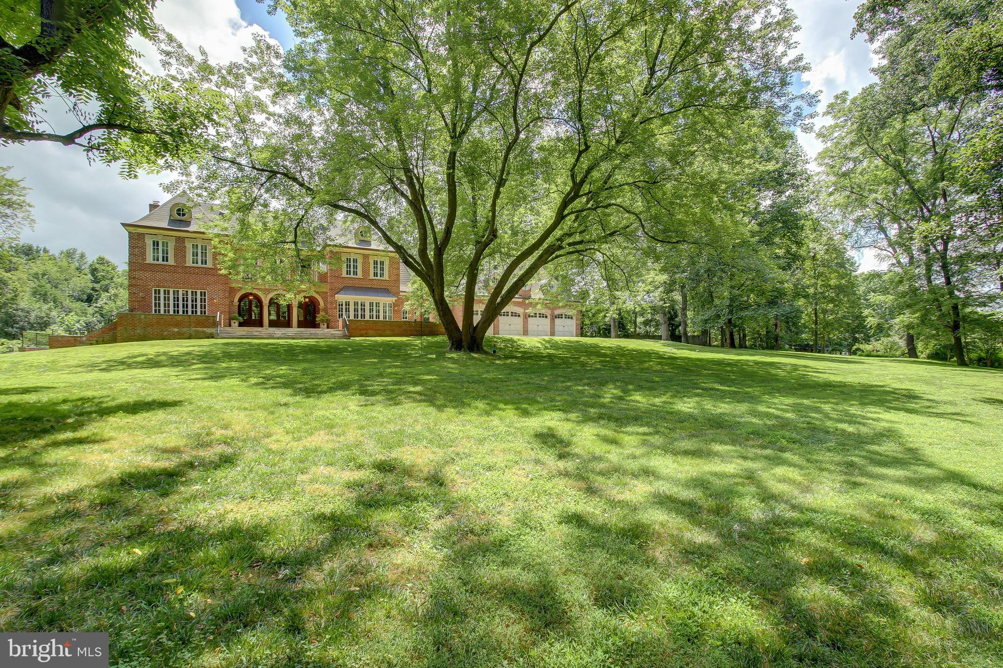 15215 Seneca Road Darnestown, MD 20874 - Photo 13 of 80 Exterior Rear