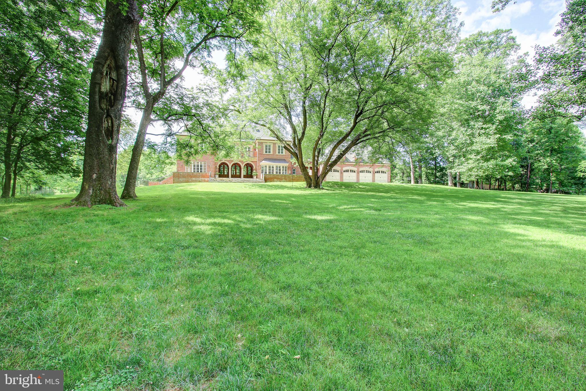15215 Seneca Road Darnestown, MD 20874 - Photo 14 of 80 Exterior Rear