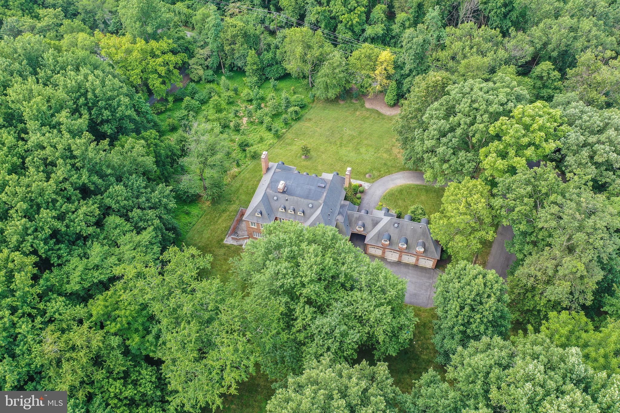 15215 Seneca Road Darnestown, MD 20874 - Photo 15 of 80 4.86 Acres of Land