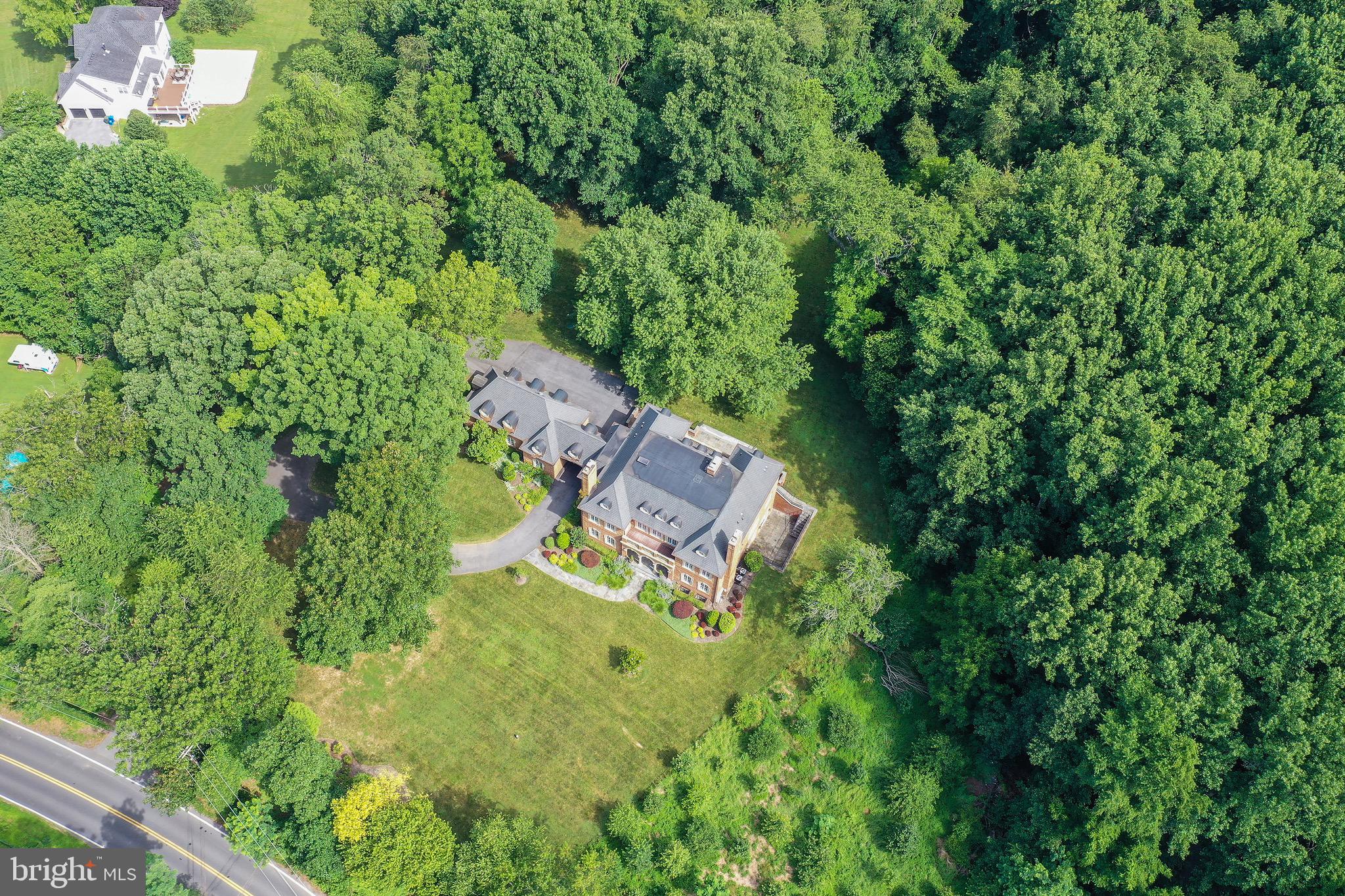 15215 Seneca Road Darnestown, MD 20874 - Photo 17 of 80 4.86 Acres of Land