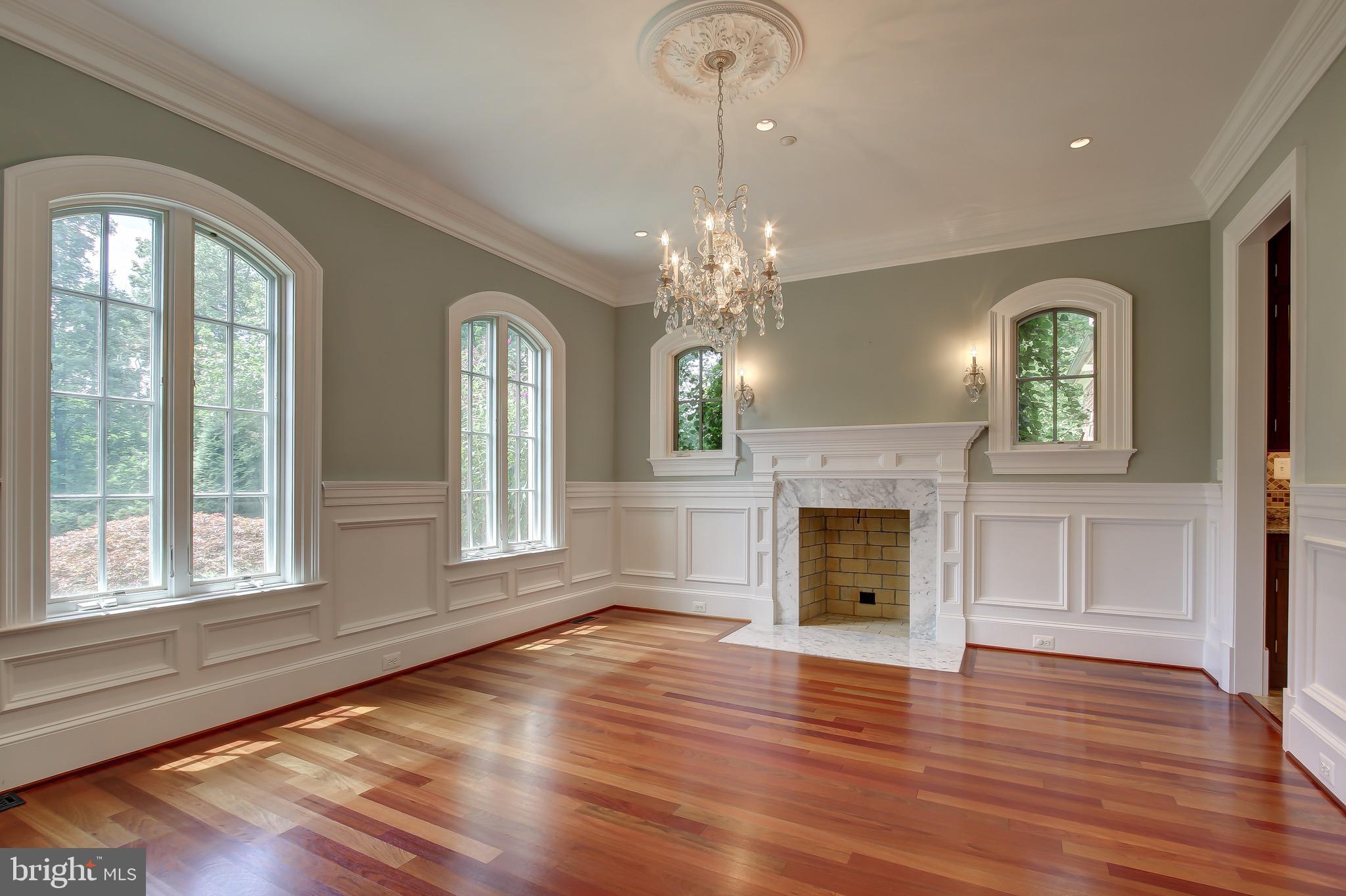 15215 Seneca Road Darnestown, MD 20874 - Photo 23 of 80 Formal Dining Room