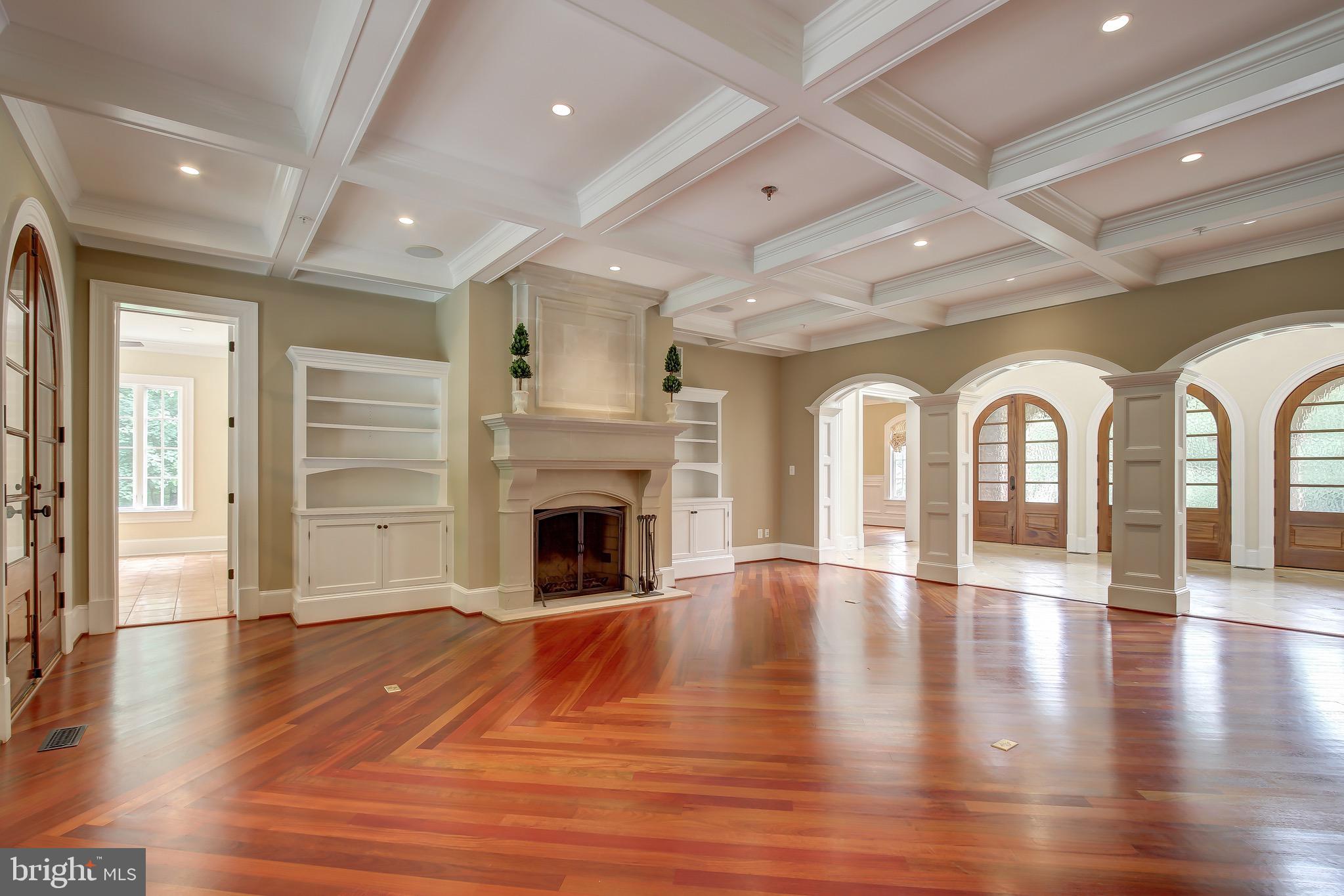 15215 Seneca Road Darnestown, MD 20874 - Photo 25 of 80 Family Room