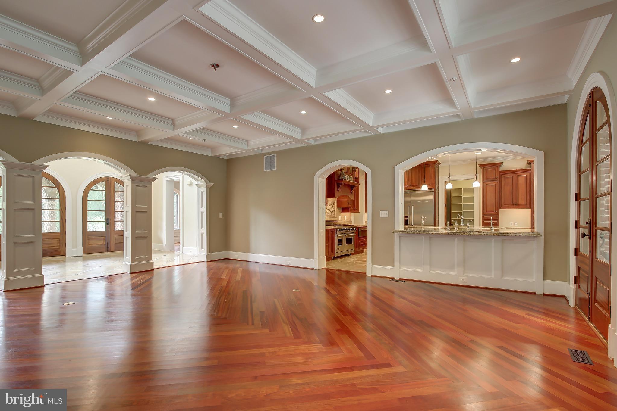 15215 Seneca Road Darnestown, MD 20874 - Photo 26 of 80 Family Room